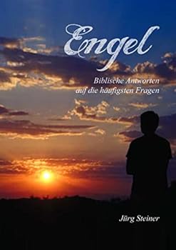 Paperback Engel [German] Book