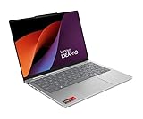Lenovo   PC Portable 13.3'' WUXGA   AMD Ryzen 7 7735HS   16Go   512Go SSD   HDMI   Windows 11 Pro   Clavier AZERTY Rétroéclairé   13ARP10   Aluminium   Gris