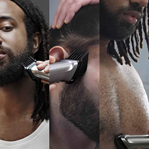 Philips Multigroom Series 7000 14-in-1 Trimmer für Gesicht und Körper