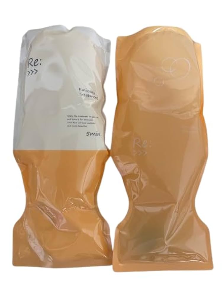 Amazon | アジュバン ADJUVANT リ：エミサリー シャンプー +