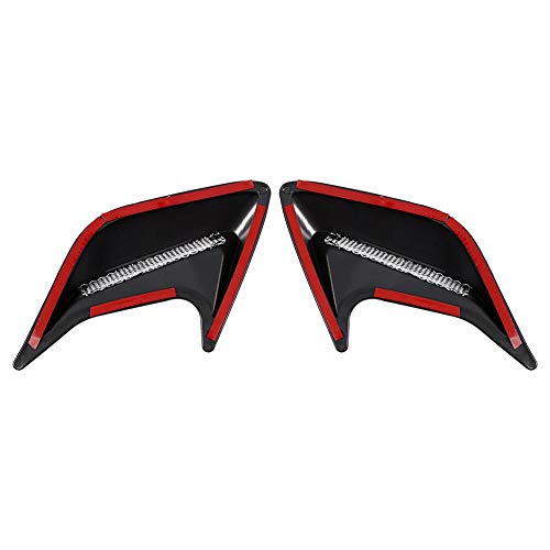 Qiilu QL00193 Universale 2x Car Decorative Air