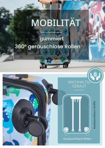 HAUPTSTADTKOFFER 4260725422303