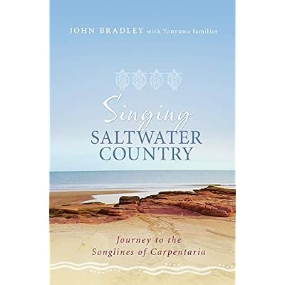Singing Saltwater Country