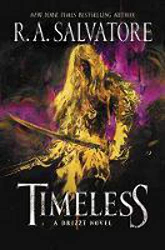 Timeless [Paperback] view 2