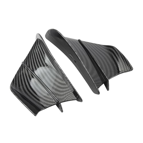 Aileron aérodynamique moto pour YZF R1 R6 R7 spoiler