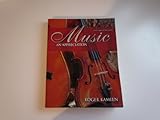 Music: An Appreciation, 6th Brief Edition