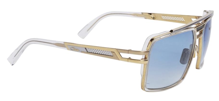 Cazal 6033 Sunglasses color 004, Gold3