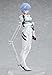 Max Factory Evangelion: 2.0: Rei Ayanami Figma Action Figure Plugsuit Ver