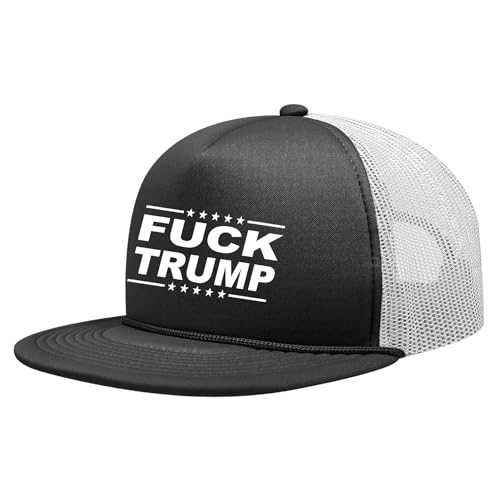 Fuck Trump Black/White