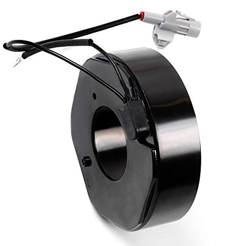 Image of ECCPP AC Compressor Clutch 2003-2014 for Chevrolet Express 1500 2500 3500