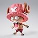 TAMASHII NATIONS - One Piece - Tony Tony Chopper -Drum Island- S.H.Figuarts Action Figure