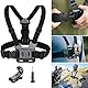 YEHOLDING 25 In 1 Zubehör Kompatibel mit GoPro, Action Cam zubehör Kompatibel mit GoPro Hero 13 12 11 10 9 8 Max 7 6 5 4 3 SJ4000 und Kompatibel mit DJI osmo Action 5 pro/4/3 andere Sportkameras