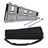 Amagogo 32-Note Foldable Vibraphone