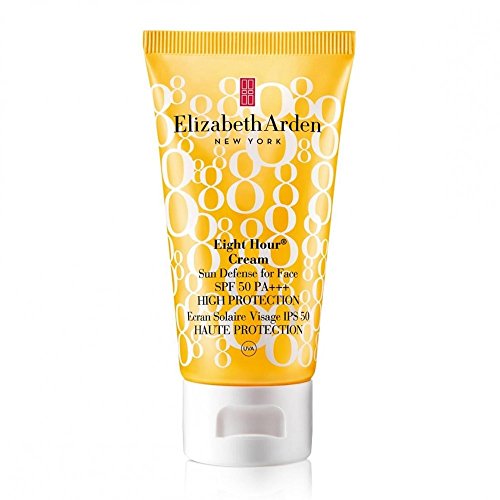 Ea Eigh/h.sun Crema Spf50