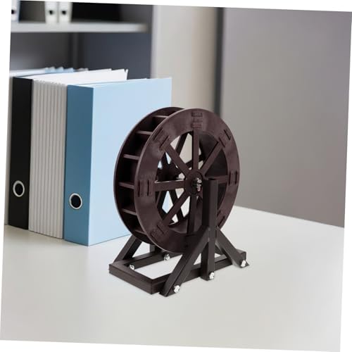 Cascade miniature sans stagnation : roue à eau aquarium Zerodeko plastique - 7