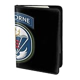 Passport Holder Cover Special-Operations-Command-South-Socsouthecological Dermis Case Wallet Passport Book Protector For Women Men Flying Travel Fashion Gift