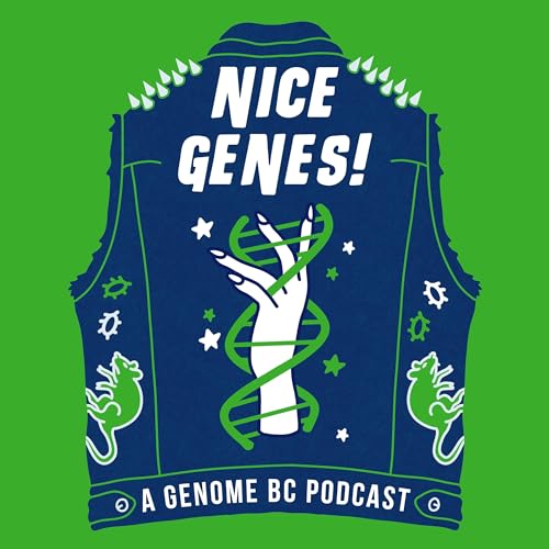 Coming Soon: Nice Genes!