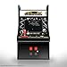 My Arcade Micro Player Mini Arcade Machine: Galaxian Video Game, Fully Playable, 6.75 Inch Collectible, Color Display, Speaker, Volume Buttons, Headphone Jack, Battery or Micro USB Powered