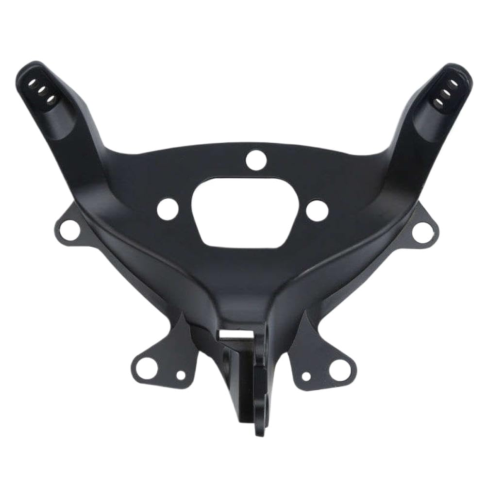 Uuchrgurt Onecolor Motorcycle Front Upper Stay Headlight Fairing Bracket Compatible With Yamaha Yzf R6 2003-2005 Yzf-R6 2003-2005 Yzf R6s 2006-2009