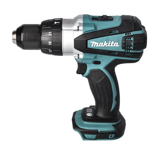 Makita DHP 458 F1 - vue 4