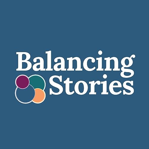 Couverture de Balancing Stories