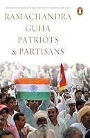 Patriots and Partisans 014342114X Book Cover