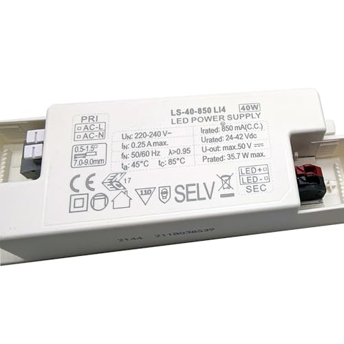 �o���X�g(LS 40W 850 LI4)