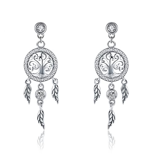 Boucles d'oreilles de cérémonie comme cadeau idéal pour une mariée