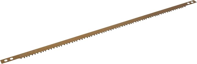 Bahco 51-24 Peg Tooth Hard Point Bowsaw 
