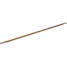 Bahco 51-24 Bow Saw Blade, 24-Inch, Dry Wood