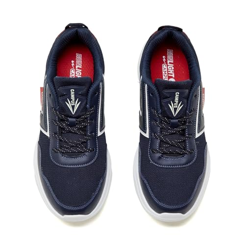 Image of Campus Men's Cipher Sneakers