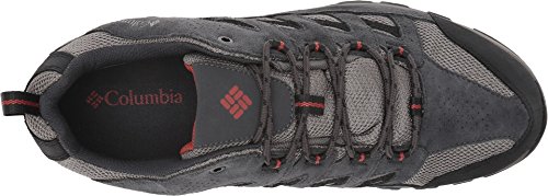 Image of Columbia Women Crestwood Hiking & Trekking Shoes