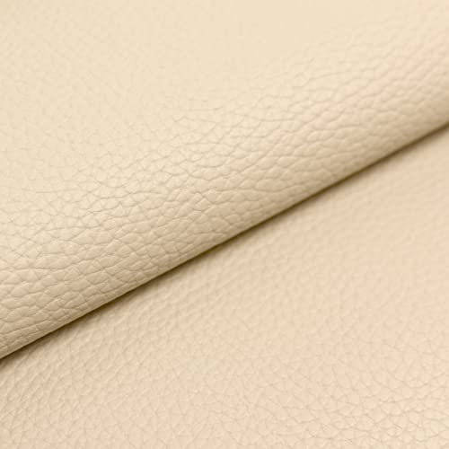 GIURI TESSUTI - PRAGA, tessuto in similpelle, 1