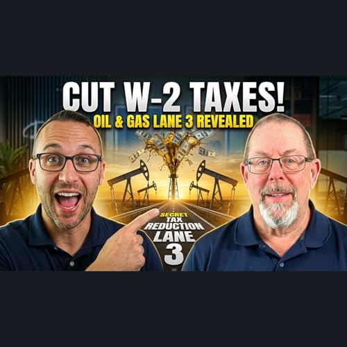 $200K Investment &rarr; $81K Tax Savings? The Oil & Gas Strategy Explained