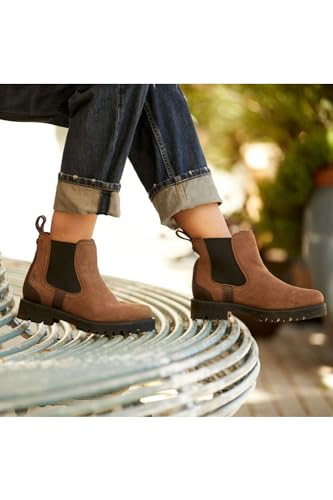 Image of ARIAT Wexford Lug Waterproof Boot