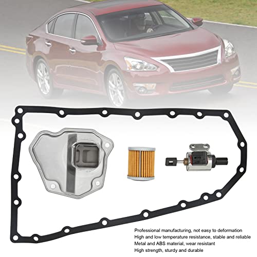 JF011E automatische transmissie filterkit voor 2.5 L4 2007-2013, 3.5 L V6 2010-2012, 1.6 L4 2011-2016 Alternatieven… - Afbeelding 3