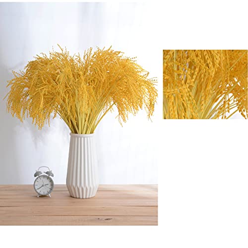 Plantes artificielles pot céramique solution déco durable - 6