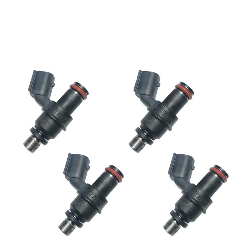 Kit réparation carburateur pour moto CB400A haute étanchéité avec joints de cuve