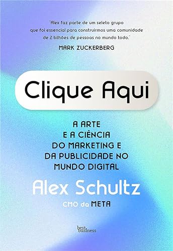 Clique aqui (Portuguese Edition)