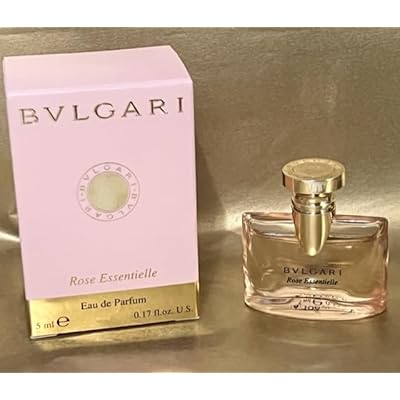 BVLGARI ブルガリ ローズ エッセンシェル ロゼ オードトワレ 50ml ブルガリ ローズエッセンシャルロゼ オードトワレ EDT SP 50ml