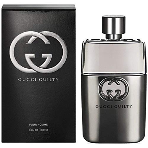 PROFUMO GUCCI GUILTY UOMO EDTV ML 90