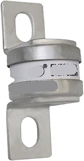 Fuse EV323-3NL-50/63/100/500A 250V Fast car Fuse Fuse (Size : EV323-3NL-125A)