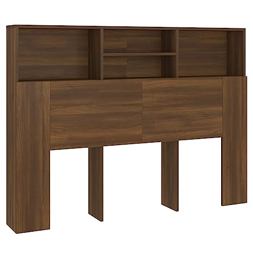 VidaXL Mueble Cabecero