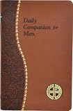 Daily Companion for Men (Catholic Daily Devotionals)
