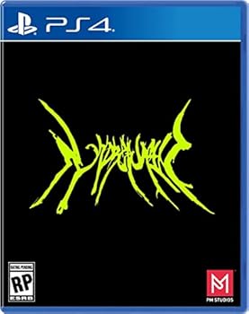 No Longer Human (Dates Tbd)