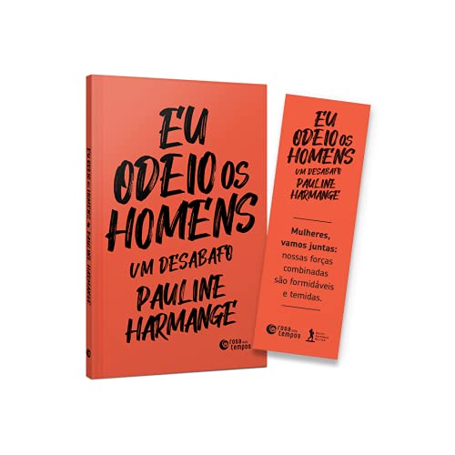 Eu Odeio os Homens (Acompanha Marcador)