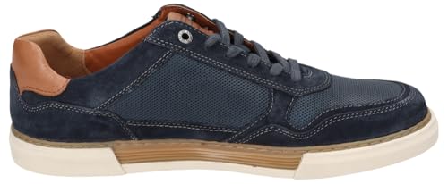 Camel Active Herren 54BLA19-201665_45 Navy und Weiß 45 EU
