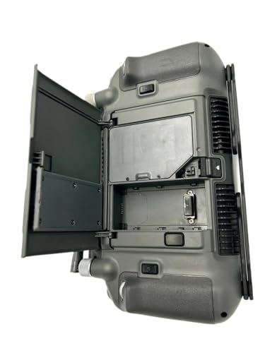�h���[���ł�; �݊���������܂�DJI Agras T50/T25�_�Ɨp�h���[�������[�g�R���g���[���[�ɑΉ�