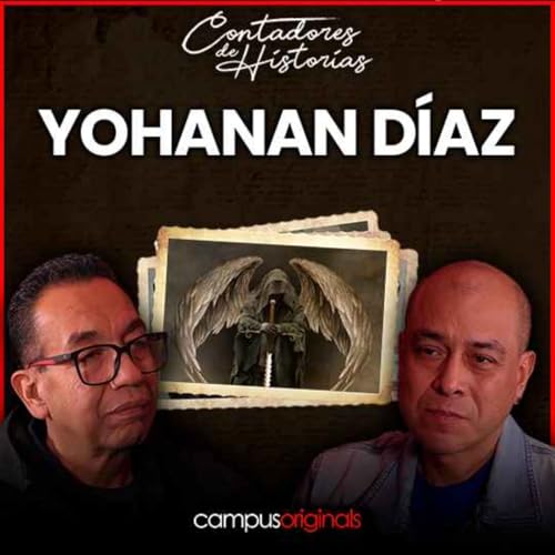 Yohanan D&iacute;az: Los secretos del culto a la Santa Muerte en M&eacute;xico