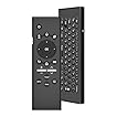Universal Replacement Remote for All Samsung Voice TV Remote Control with Backlit Keyboard & Voice Control - Rechargeable for Nighttime Typing, Compatible with Samsung Smart TV (2019-2024) Series
